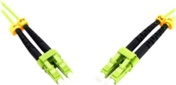 DIGITUS Professional OM2 Fiber Optic Patch