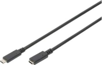 DIGITUS USB Type-C Extension Cable 1