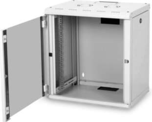 Digitus Wall Mounting Cabinet DN-19 12-U