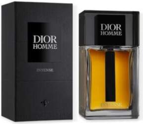 DIOR Man INTENSE EDP 50ml