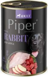 DNT DOLINA NOTECI Piper Animals Rabbit