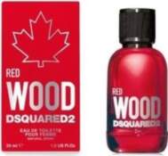 DSQUARED2 Red Wood EDT 30ml