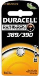 Duracell Duralock SR54 Button Cell Batteries
