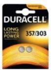Duracell SR44 Button Cell Batteries