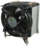 DYNATRON Inter-Tech K-17 92mm Processor Cooler