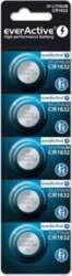 EAV everActive CR1632 mini lithium battery