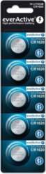 EAV Lithium battery mini everActive CR1620