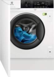 Electrolux EW8F348SCI Front Load Washing Machine