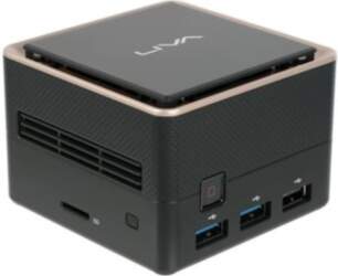 ELITEGROUP COMPUTER SYSTEMS ECS LIVA Q3