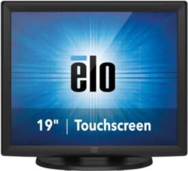 Elo TouchSystems Elo Desktop Touch Monitors