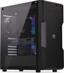 ENDORFY REGNUM 400 AIR Coverage