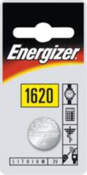 Energizer CR1620 Button Cell Batteries