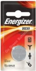 Energizer CR2032 Lithium 1 pc(s)
