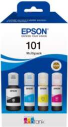 EPSON 1LB 101 EcoTank 4-colour Multipack