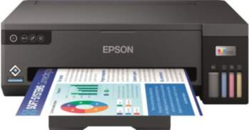 Epson EcoTank ET-14100 Ink Printer