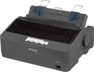 Epson LQ 350 Dot Matrix Printer