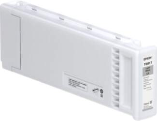 Epson Singlepack GS3 T891700 L Black