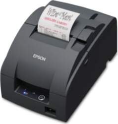 Epson TM U220IIB (102) Dot-matrix printer