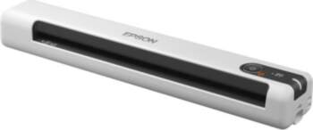 Epson WorkForce DS-70 Scanner with Paper
