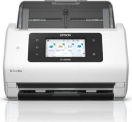 Epson WorkForce DS-800WN Document Scanner