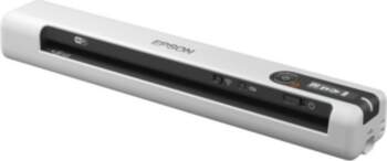 Epson WorkForce DS-80W Document Scanner