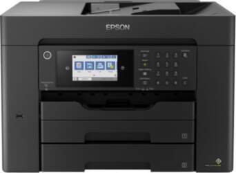 Epson WorkForce WF-7840DTWF Inkjet Printer