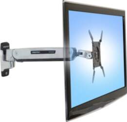 Ergotron Interactive Arm LD LCD Display