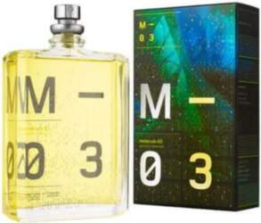 Escentric Molecules Molecule 03 EDT 100ml
