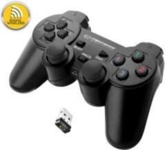 Esperanza EGG108K Gaming Controller Black USB