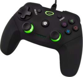 Esperanza EGG110K Gaming Controller Gamepad PC
