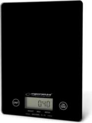 Esperanza EKS002K Electronic kitchen scale Black