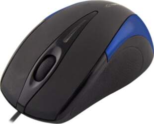 Esperanza EM102B mouse USB Type-A Optical