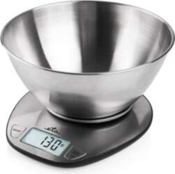 ETA Kitchen scale Maximum weight (capacity)