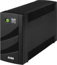 EVER DUO 850 PL USB UPS
