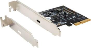 Exsys EX-12011 USB Adapter PCI Express