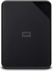 External HDD WESTERN DIGITAL Elements Portable
