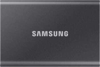External SSD SAMSUNG T7 1TB USB
