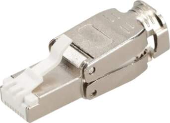 Extralink CAT 6a Network Connector