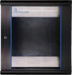 Extralink Rack Black