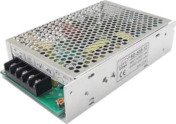 Extralink SD-50C-24 Power Adapter Internal Silver