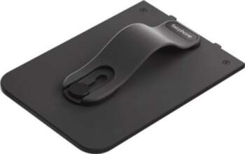 Fairphone Back with Fingerloop Black