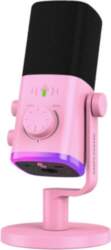 Fifine AM9 Dynamic Microphone (Pink)