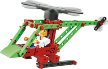 Fischertechnik Fisher-Price ADVANCED