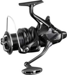 Fishing reel Shimano Baitrunner XTB Medium