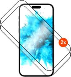 Fixed Screen protector Apple iPhone 17