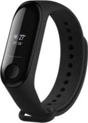 Fixed Silicone Strap for Xiaomi Mi