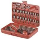 Fixpoint MicroConnect Screwdriver Set