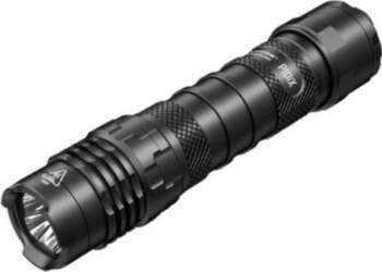FLASHLIGHT PRECISE SERIES/4000 LUMENS P10IX NITECORE