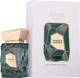 French Avenue Aether Extrait de Parfum