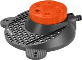 Gardena Pattern sprinkler